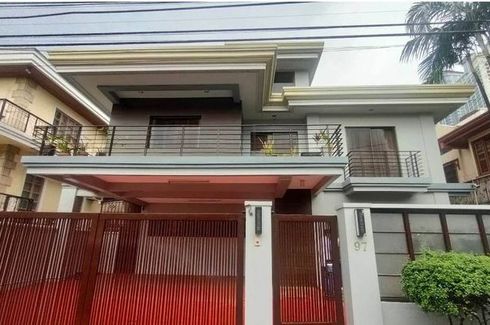 5 Bedroom House for rent in Bagumbayan, Metro Manila