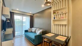 1 Bedroom Condo for sale in Dusit Grand Park, Nong Prue, Chonburi