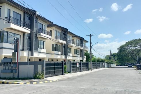 4 Bedroom House for sale in Sindalan, Pampanga
