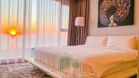 2 Bedroom Condo for Sale or Rent in The Riviera Jomtien, Nong Prue, Chonburi