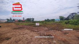 Land for sale in Bo Ta Lo, Phra Nakhon Si Ayutthaya