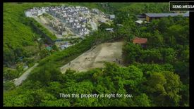 Land for sale in Jubay, Cebu