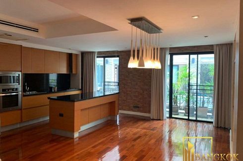 4 Bedroom Townhouse for rent in Khlong Tan Nuea, Bangkok near BTS Phrom Phong