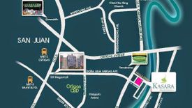 1 Bedroom Condo for rent in KASARA Urban Resort Residences, Ugong, Metro Manila