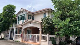 5 Bedroom House for sale in Baan Pantiya, Saen Saep, Bangkok