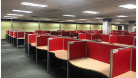 Office for rent in Ugong Norte, Metro Manila near MRT-3 Ortigas