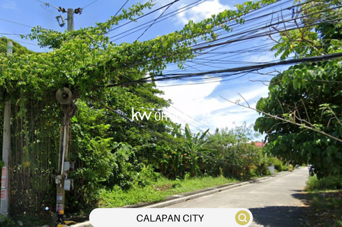Land for sale in Lumang Bayan, Oriental Mindoro