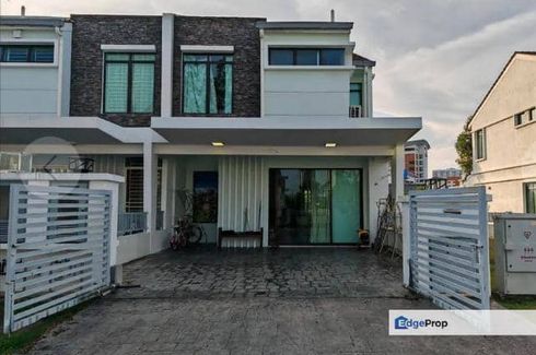 4 Bedroom House for sale in Jalan Kajang, Selangor