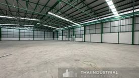 Warehouse / Factory for rent in Dokmai, Bangkok