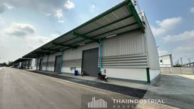 Warehouse / Factory for rent in Dokmai, Bangkok