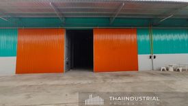 Warehouse / Factory for rent in Bang Phlap, Nonthaburi