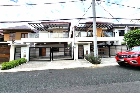 5 Bedroom Townhouse for sale in Commonwealth, Metro Manila