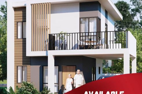3 Bedroom House for sale in Babag, Cebu