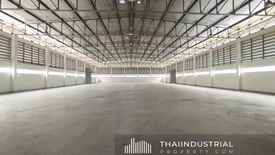 Warehouse / Factory for rent in Ban Len, Phra Nakhon Si Ayutthaya