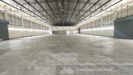 Warehouse / Factory for rent in Ban Len, Phra Nakhon Si Ayutthaya