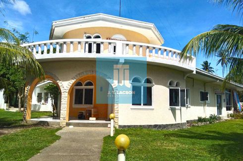 3 Bedroom House for sale in Masaplod Norte, Negros Oriental