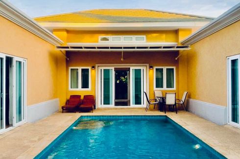 3 Bedroom House for sale in Siam Royal View, Nong Prue, Chonburi