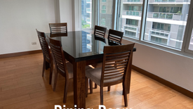 3 Bedroom Condo for rent in One Serendra, Taguig, Metro Manila