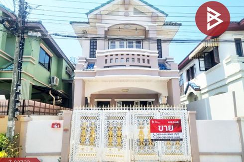House for sale in Bang Pla, Samut Prakan