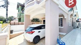 House for sale in Bang Pla, Samut Prakan