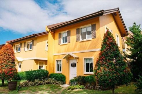 3 Bedroom House for sale in Camella Prima Butuan, Baan Km 3, Agusan del Norte