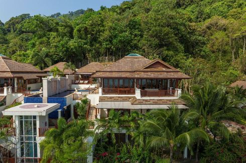 4 Bedroom Villa for rent in Patong, Phuket