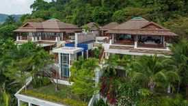 4 Bedroom Villa for rent in Patong, Phuket