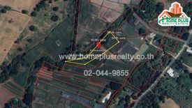 Land for sale in Doi Tao, Chiang Mai