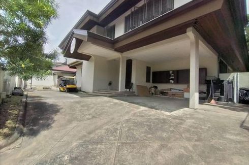 3 Bedroom House for rent in Ugong Norte, Metro Manila