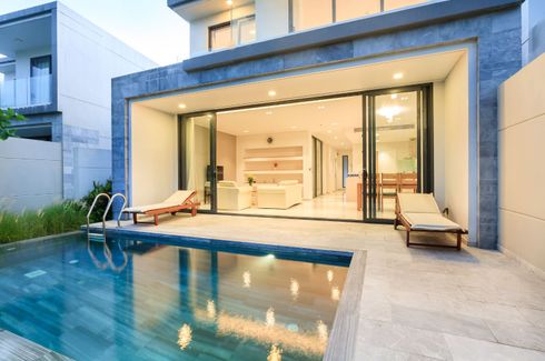 3 Bedroom Villa for rent in The Point, Hoa Hai, Da Nang