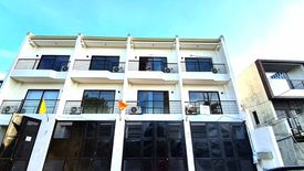 4 Bedroom Townhouse for sale in Bahay Toro, Metro Manila