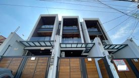 4 Bedroom Townhouse for sale in Holy Spirit, Metro Manila