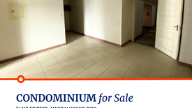 2 Bedroom Apartment for sale in Flair Towers, Highway Hills, Metro Manila near MRT-3 Boni