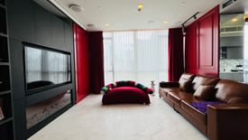 1 Bedroom Condo for rent in The Monument Thong Lo, Khlong Tan Nuea, Bangkok near BTS Thong Lo