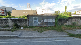 Land for rent in Santo Domingo, Metro Manila