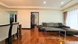 3 Bedroom Apartment for rent in Baan Sukhumvit 14, Khlong Toei, Bangkok near BTS Asoke