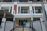 3 Bedroom Townhouse for sale in Bang Khen, Nonthaburi