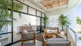 Villa dijual dengan 2 kamar tidur di Canggu, Bali