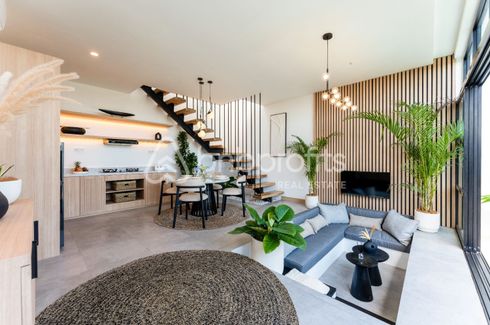 Villa dijual dengan 2 kamar tidur di Canggu, Bali