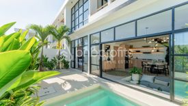 Villa dijual dengan 2 kamar tidur di Canggu, Bali