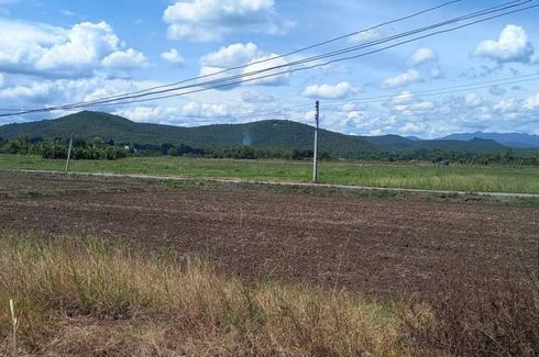 Land for sale in Mae Pong, Chiang Mai