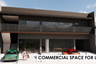 Commercial for rent in Saint Ignatius, Metro Manila