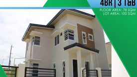 4 Bedroom House for sale in Catalunan Pequeño, Davao del Sur