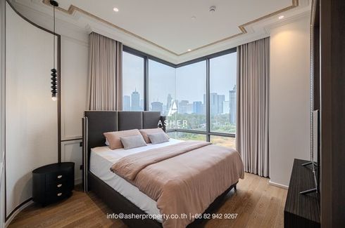 2 Bedroom Condo for sale in MUNIQ Langsuan, Langsuan, Bangkok near BTS Chit Lom
