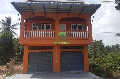 2 Bedroom Commercial for sale in Chehe, Narathiwat