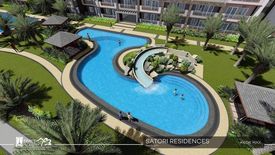 2 Bedroom Condo for sale in Satori Residences, Santolan, Metro Manila near LRT-2 Santolan