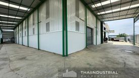 Warehouse / Factory for rent in Bang Pla, Samut Prakan