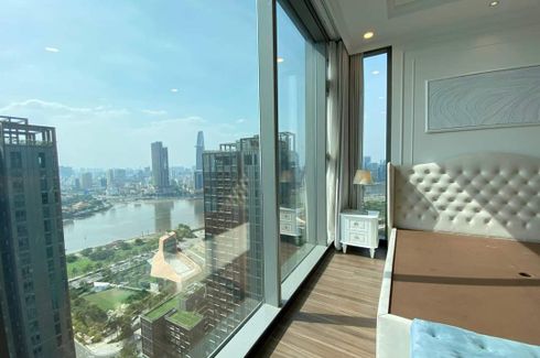 Cho thuê căn hộ chung cư 2 phòng ngủ tại Empire City Thu Thiem, Thủ Thiêm, Quận 2, Hồ Chí Minh