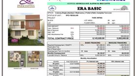 4 Bedroom House for sale in Alapan I-B, Cavite