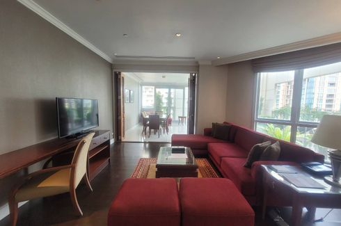 2 Bedroom Apartment for rent in Langsuan, Bangkok near BTS Chit Lom